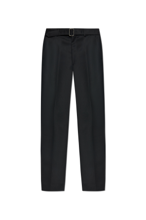 MM6 Maison Margiela Sweatpants with stitching on the legs
